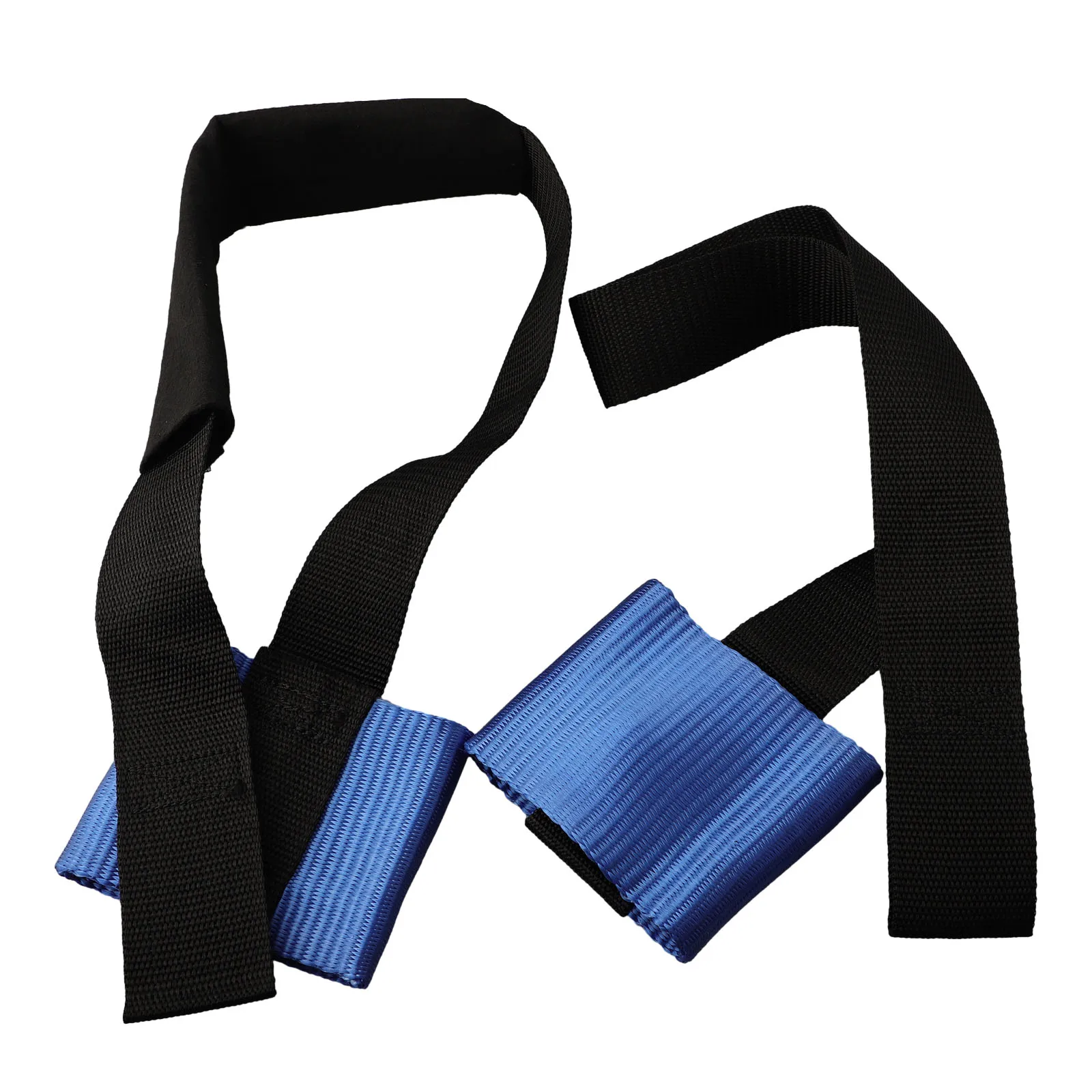 Tie Down Strap Handlebar Strap 10 X 10cm X 100cm X 4.5cm Blue Motorcycle Nylon Webbing Straps 1PCS Tie Down Strap