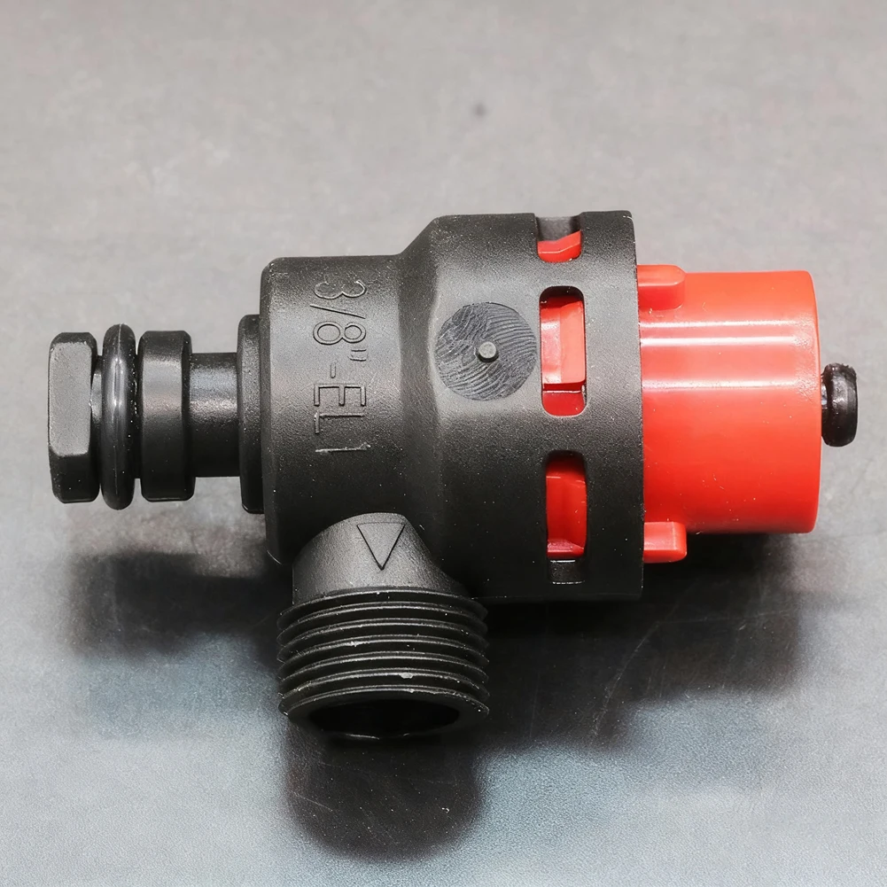 Wall Mounted Boiler Pressure Relief Valve for Gas Heating Furnace Providing Dependable Pressure Regulation and System Protection
