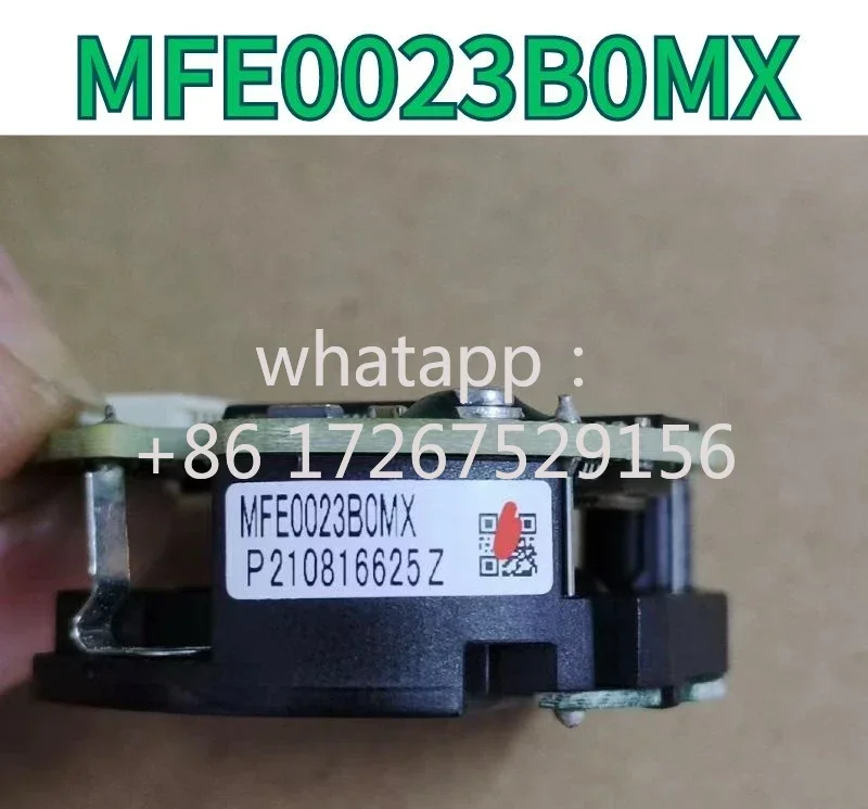 Gebrauchter Encoder MFE0023B0MX Test OK Schneller Versand