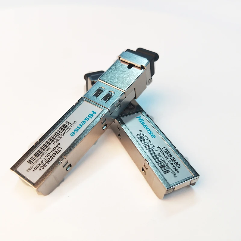 

Оптический модуль EPON OLT T-PX20+