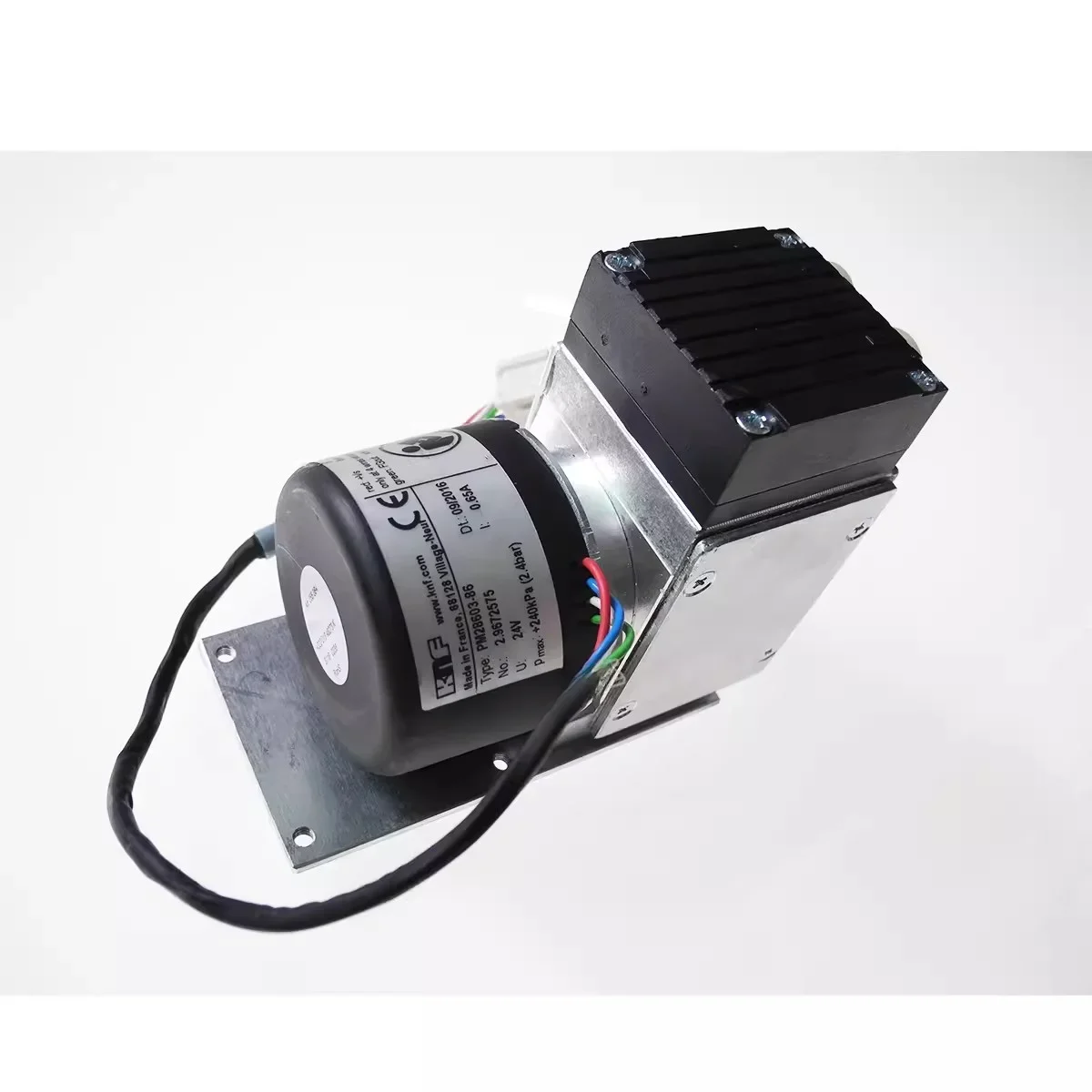 For DC24V Brushless…