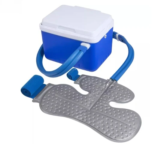 

Portable Knee Ice Compress Machine Cold Therapy Machine