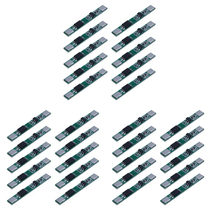 M16K-30 Pcs 1S 3.7V…