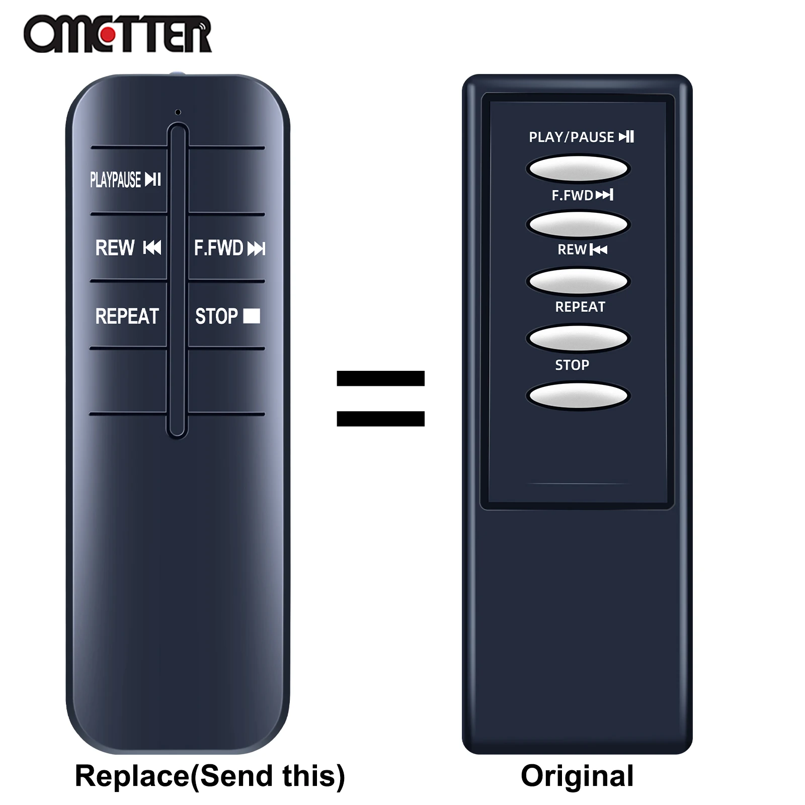For Jensen UM-4 MP5… - image