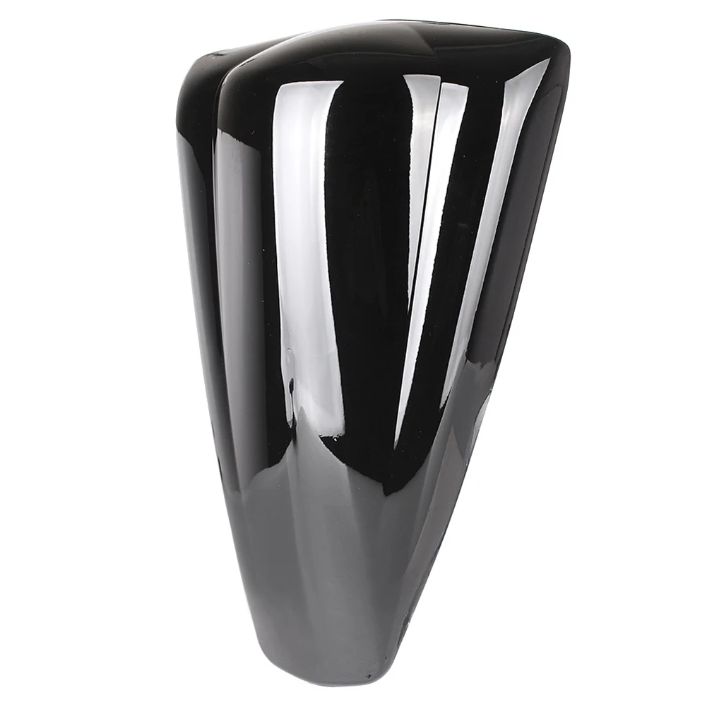 Motorcycle Rear Seat Back Cover Cowl Fairing for Honda CBR 250 R CBR250R 2011 2012 2013 Black ABS Plastic