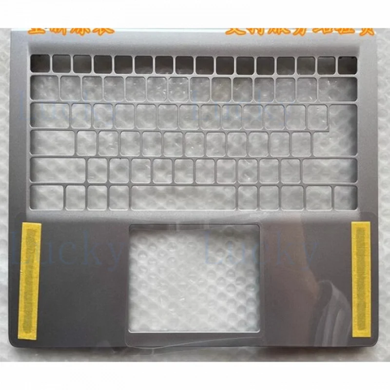 

f FOR Dell Vostro 3420 V3420 P152G Laptop Palmrest Keyboard Upper Case 0W7R4G