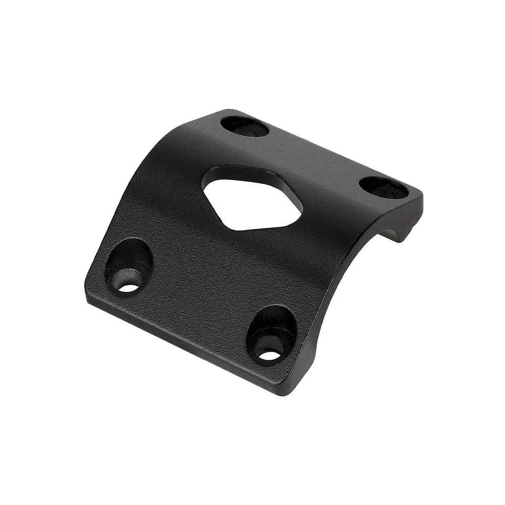 Electric Scooter Part Scooter Handlebar Fix Lightweight Construction Wear Resistant Material Modern Stylish Look
