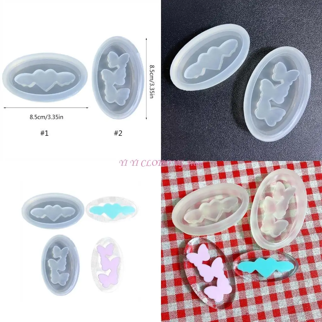 

N5kf овальная смоляная плесень, силиконовая плесень плесени плесени плесени плесени