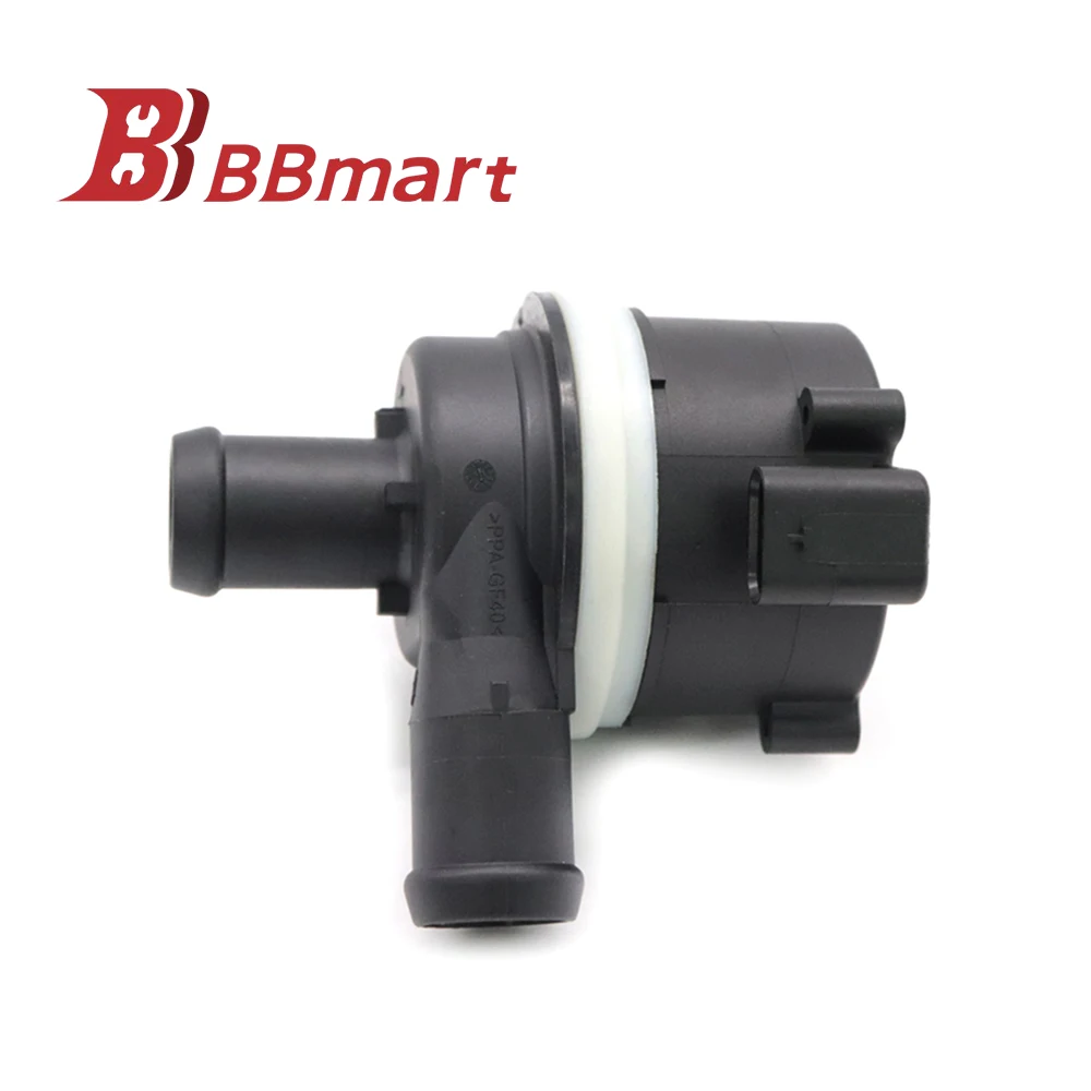 BBmart Auto Parts 059121012B Cooling Additional Auxiliary Water Pump For Audi A4 S4 A5 S5 Coupe A6 S6 VW Amarok Touareg