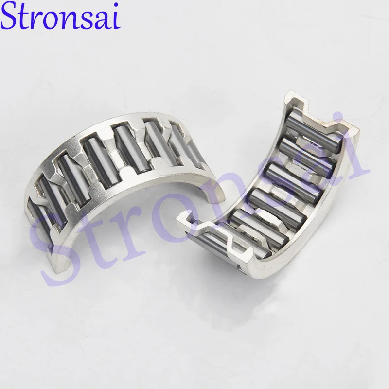 

93310-836U0 93310-836V2 Con Rod Bearing Needle Bearing For Yamaha Outboard Motor 2 Stroke 115HP - 225HP 93310-836V2-00