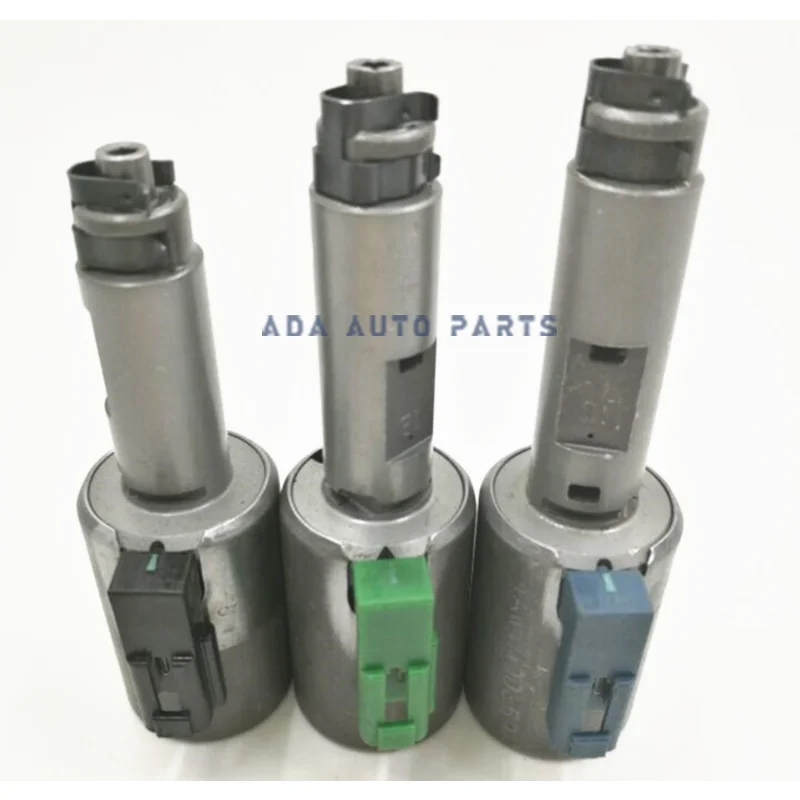 AW55-50SN AW55-51SN AF33-5 AW235 RE5F22 şanzıman Solenoid valfı karter kapağı contası AW5550SN AW5551SN AF335 AW55 50SN AW55 51SN