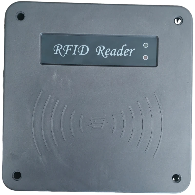 Long Distance 125Khz RFID Card Card Reader EMID RS232 Interface