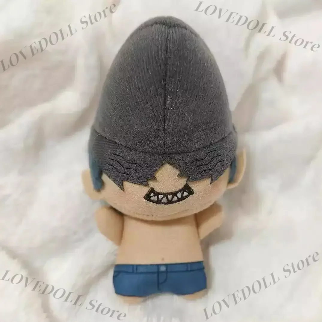 

2025 Бензопила Человек Резе Косплей Аниме Плюшевая Кукла Рисунок Идол Подвеска Брелок Талисман Рождественские Плюшевые Игрушки Подарок