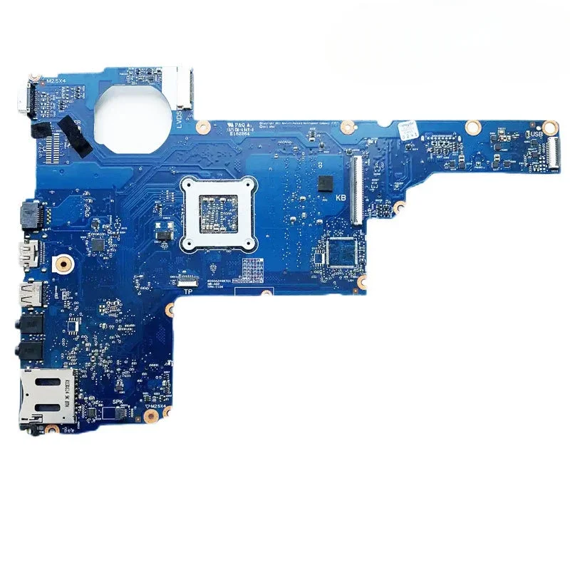 For HP 245 255 G1 for HP 2000 Laptop Mainboard 6050A249870-MB-A02 UMA E1-1200 E1-1500 E2-1800 E300 CPU 100% Tested Ok