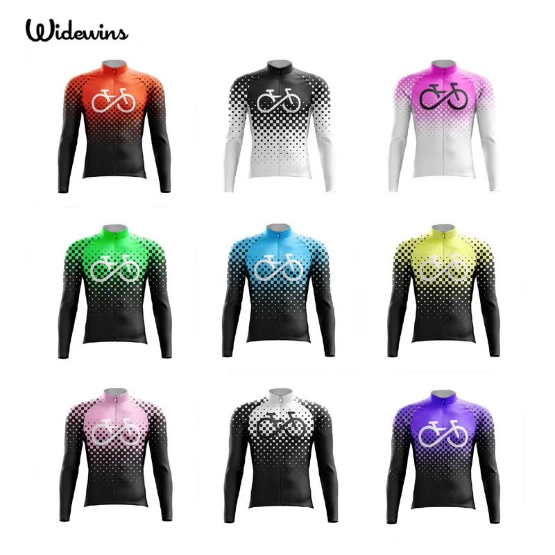 

AK-Quick-Drying Bike Shirt for Women, Long Sleeve, Cycling Top, Breathable Cycling Jersey, MTB Top, Summer