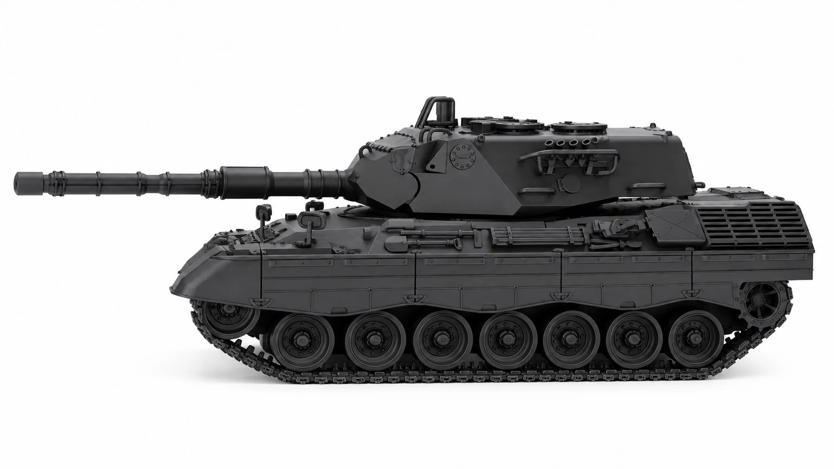 SSMODEL1/56 1/100 1/144 1/350 - Model Kit Tank review and price