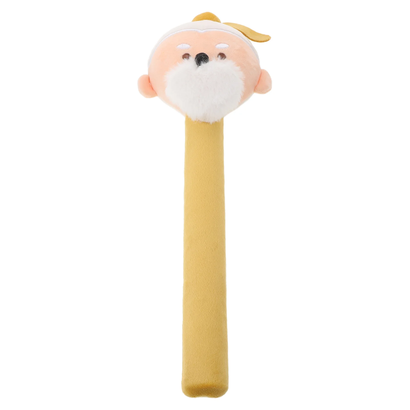 

Мультяшный дизайн, ручной массажный молоток, массажер для нарезания мышц, инструмент для шеи, плеч, спины, ног, портативный ручной меридиан