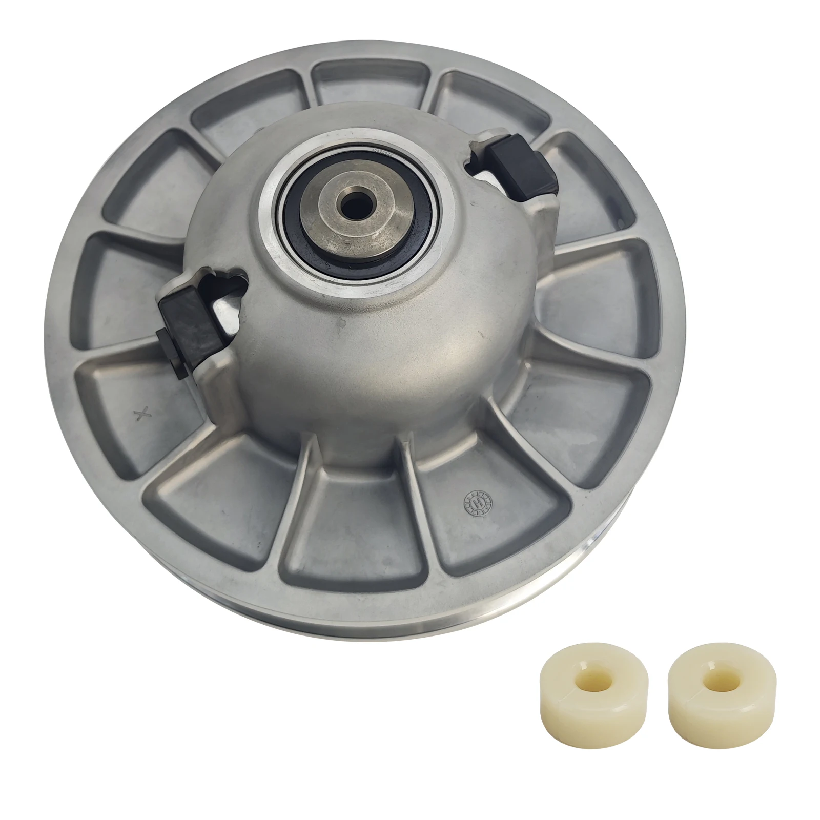 Driven Clutch Assembly 1323408,1323333 For POL PLR PL RZR 900 S GENERAL  RZR XP 1000