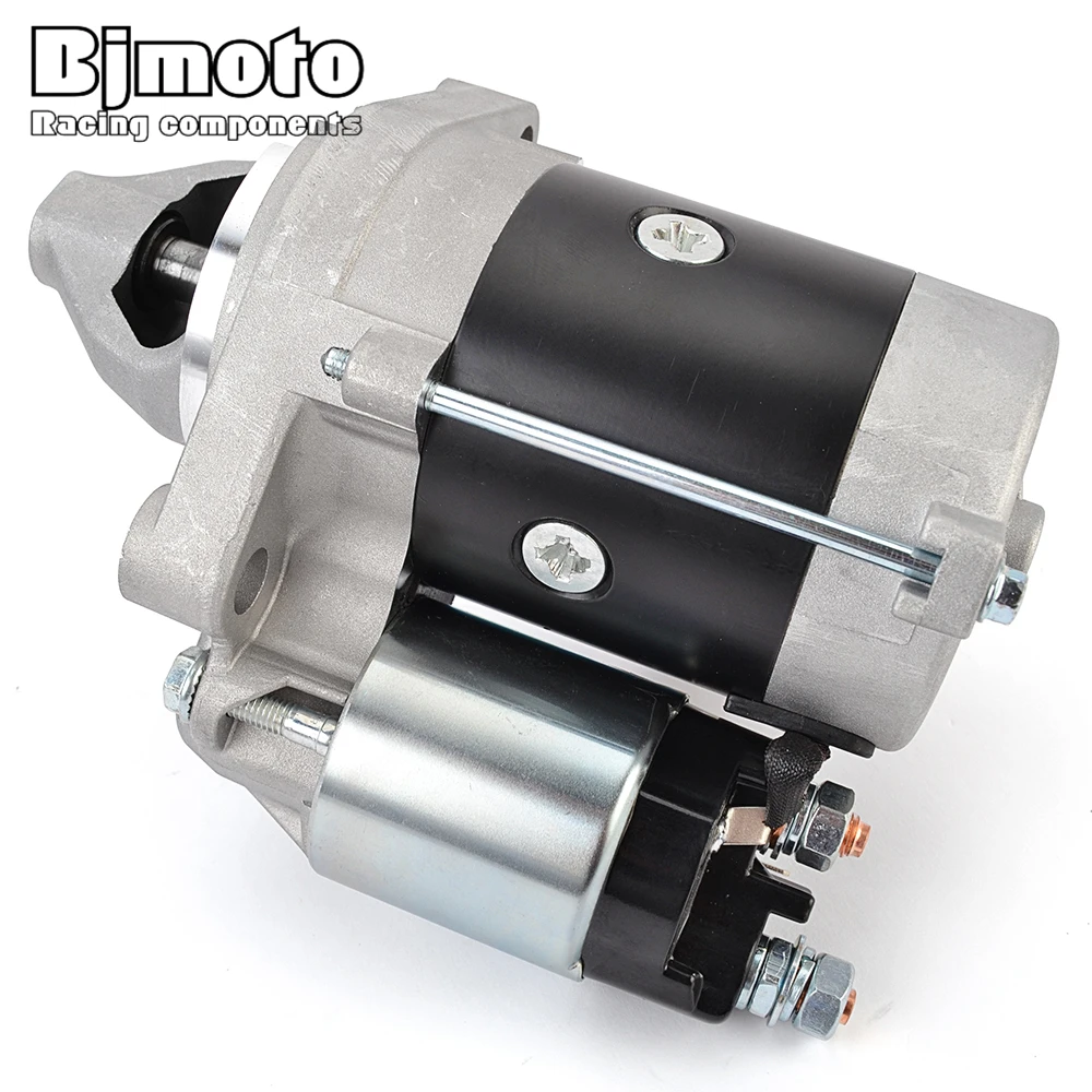 

GX 630 660 690 Starter Motor For Honda GX630 GX660 GX690 H R RH HX GX700IRH GX800IRH GX7 00 800 IRH 31200-Z6L-003