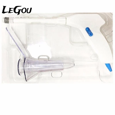 Hemorrhoid band ligator in anorectalure with Anoscope Ripe Brand with CE  ISO 13485