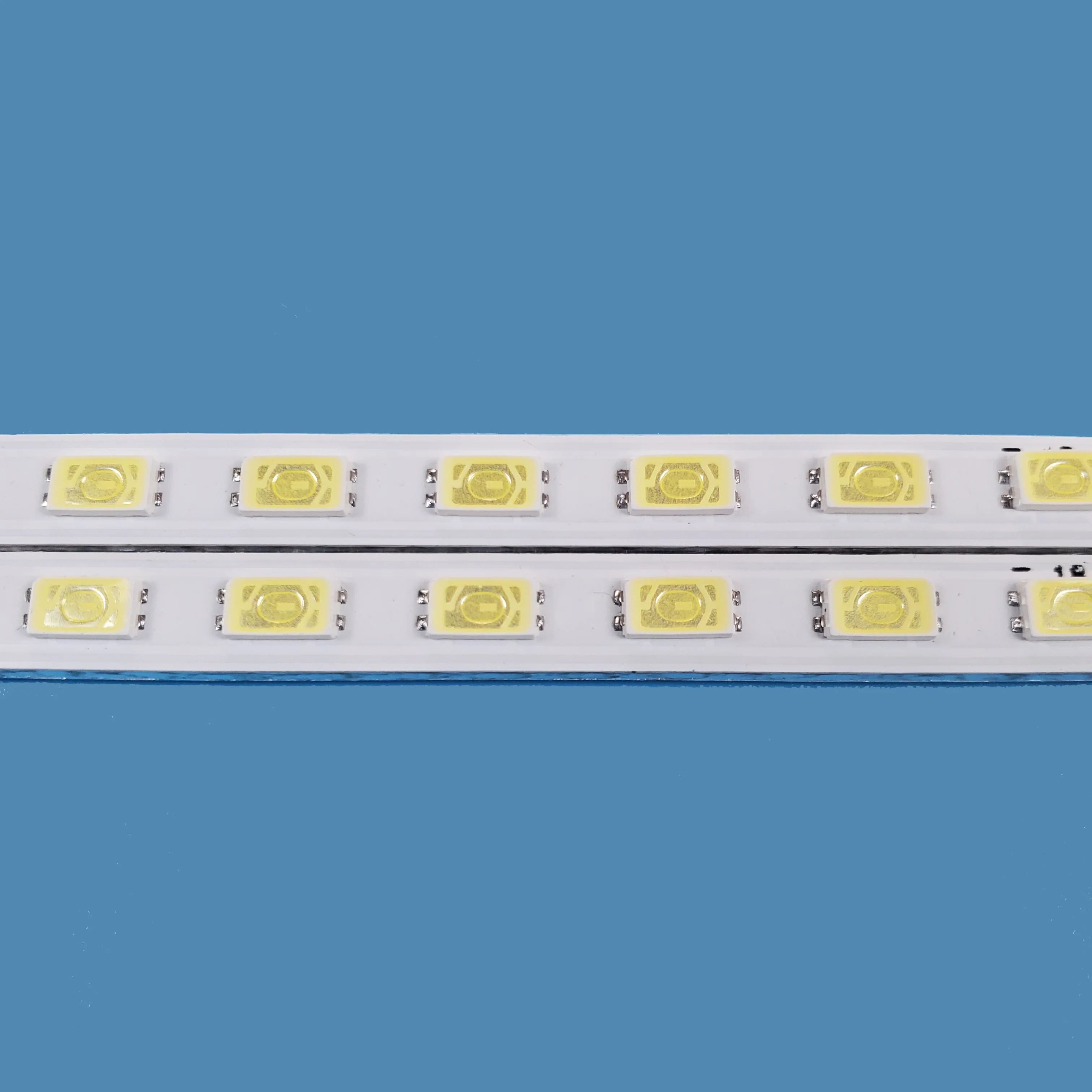 2 Stks/set Tv Led Backlight Bar Strip Zijlicht G1GE-320SM0-R5/R6 LJ64-03019A Voor Tcl L32f3200b L32f3200b/L32p21bd/L32f2360