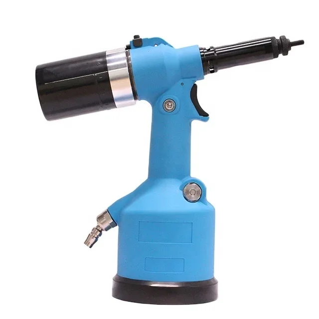 Professional Air Hydraulic Rivet Nut Tools Pneumatic Riveting Machine Rivet Nut