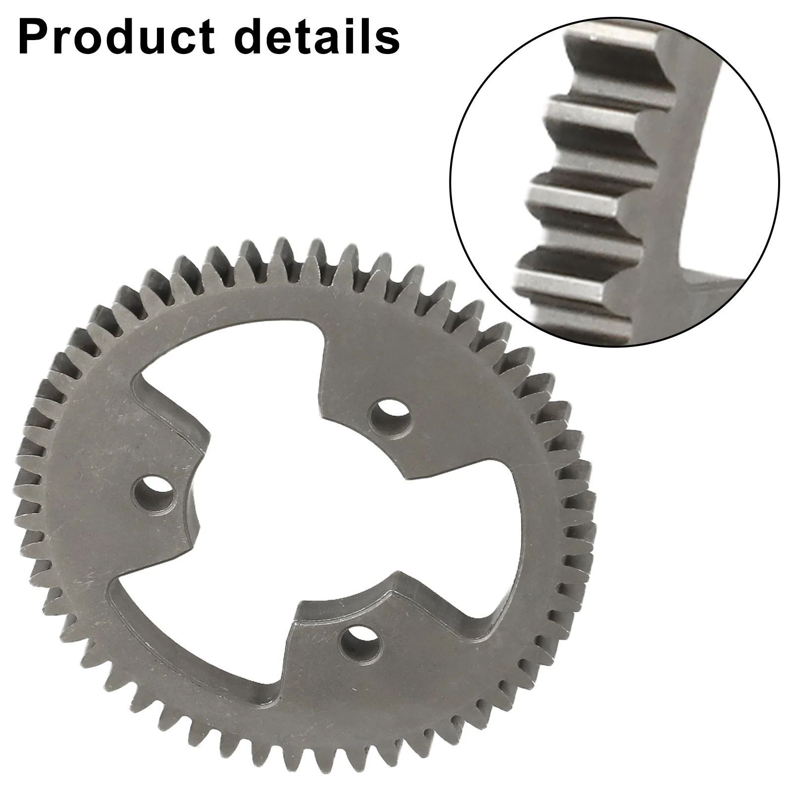 

Professional Grade For Wheel Drive Gear & Pinion Set Engineered Compatibility from Model Number Series of 10641 to 10665