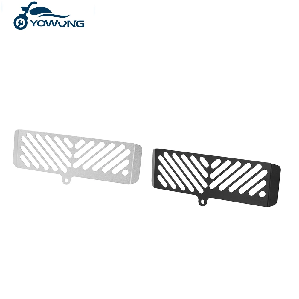 

Radiator Guard For V-STROM DL1000 SV1000 N/S VSTROM 1000 DL1000 2004 2005 2006 2007 Motorcycle Radiator Grille Cover Protector