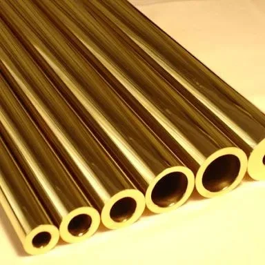 Brass Round Tube Pipe Long 10mm To 500mm OD 0.8mm 2mm 3mm 4mm 5mm 6mm 7mm 8mm 9mm 10mm 11mm 12mm 13mm 14mm 15mm 16mm