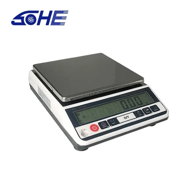 Hot Sale Excellent Performance Durable Electronic Balance Weighing Scale