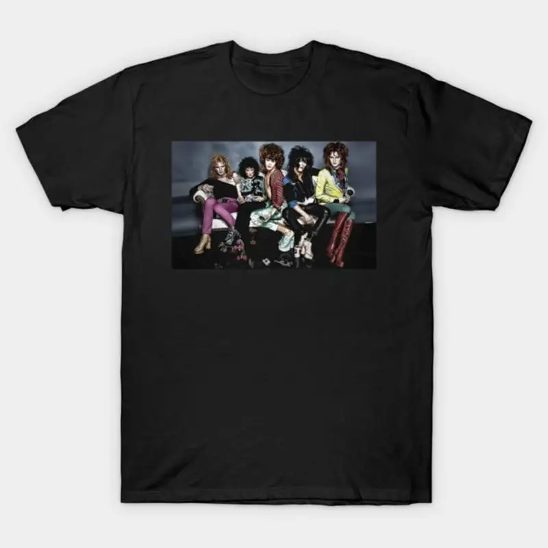 New York Dolls T-Shirt