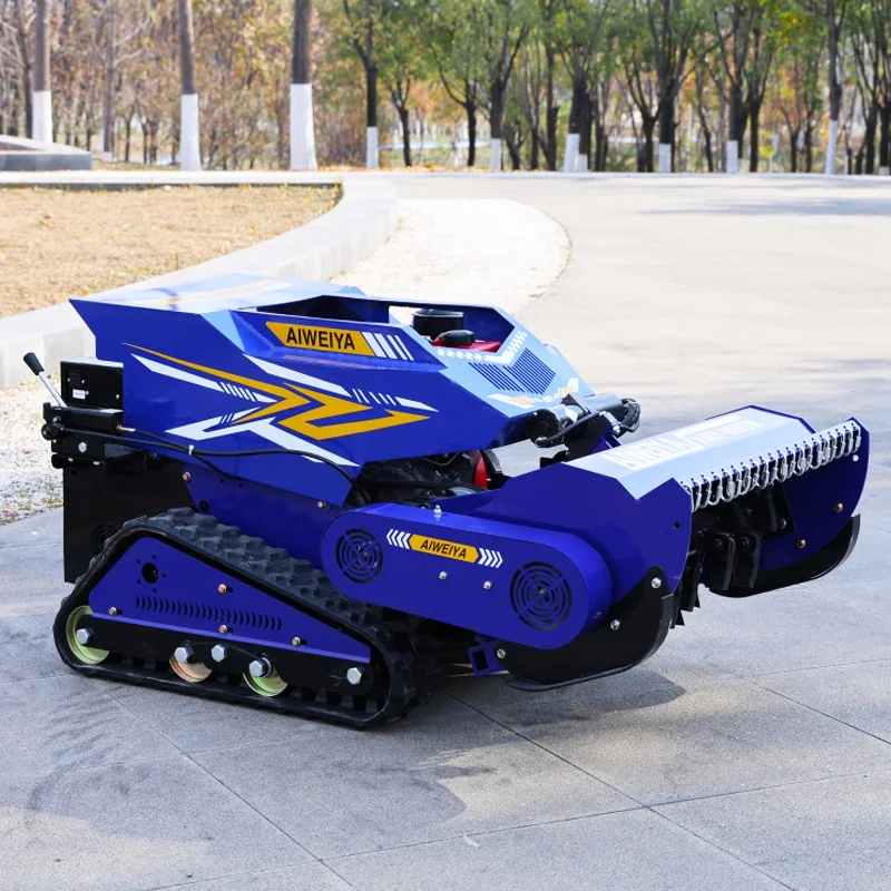 Cortador de Grama Robô Persona - Robot Wheel avaliação e preço
