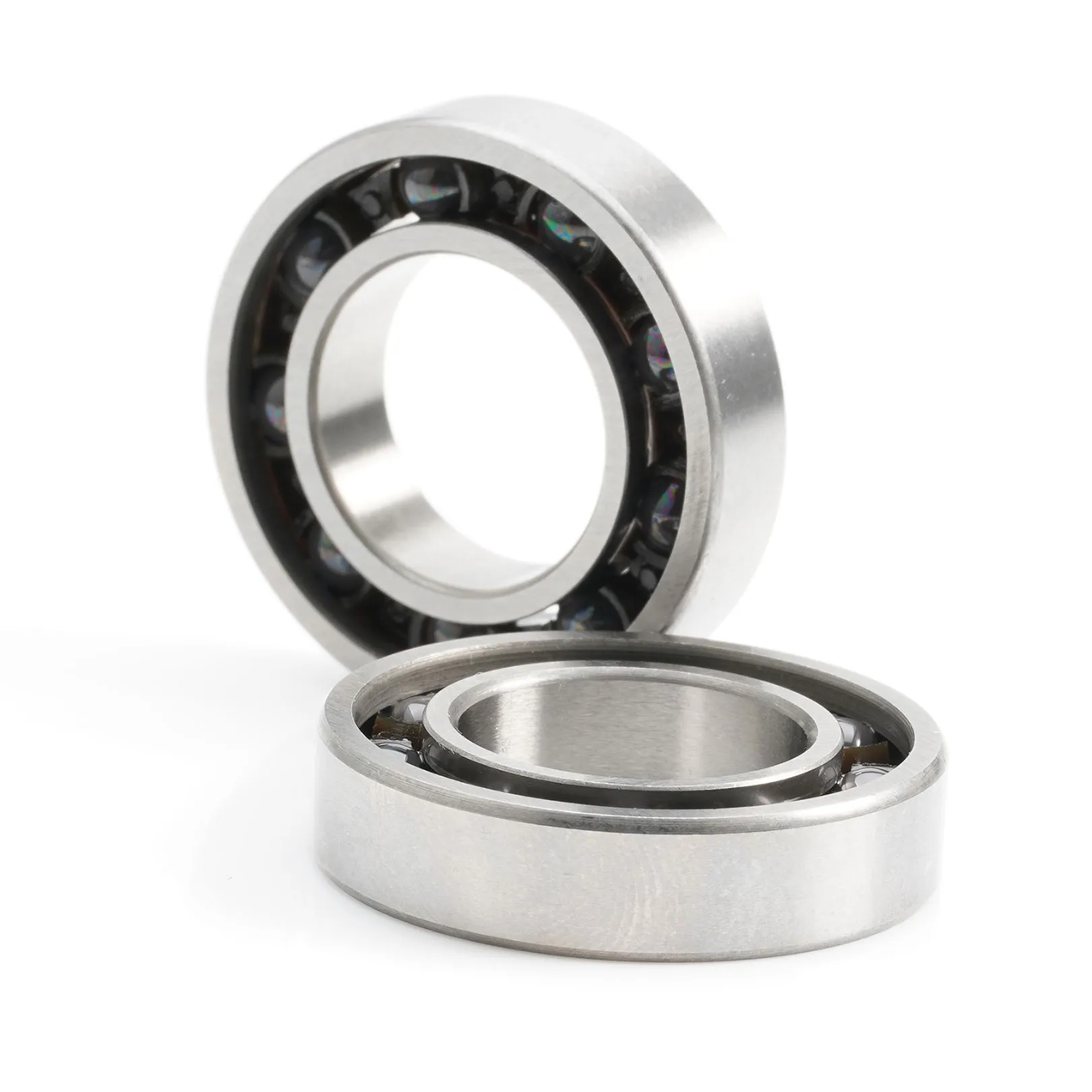 MR254146EC 14*25.4*6 Mm Động Cơ Phía Sau Gốm Mang 1 ABEC-3 Vòng Bi Cho NOVAROSSI PX25414EC