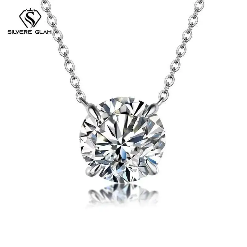 #37 Highest Rated Silver Necklaces to Buy in 2026