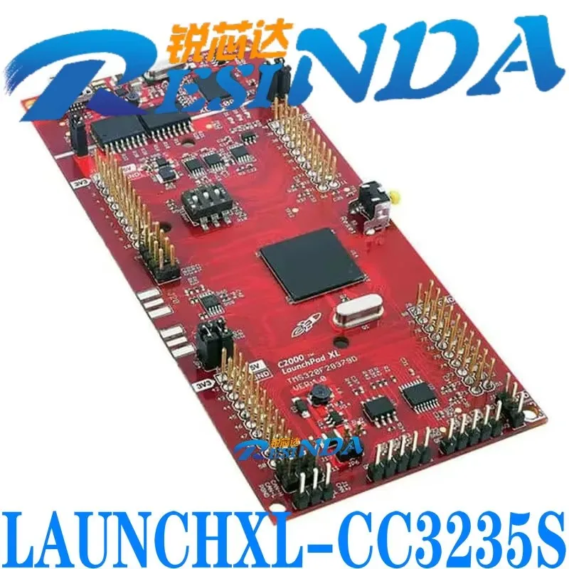 LAUNCHXL-CC3235S Development board 100%New and Original