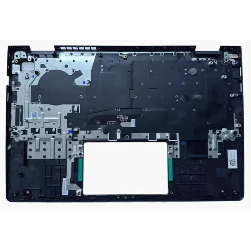 f  For DELL Vostro 14 3420 Laptop Palmrest Upper Case Black C Shell 0M8X89 M8X89