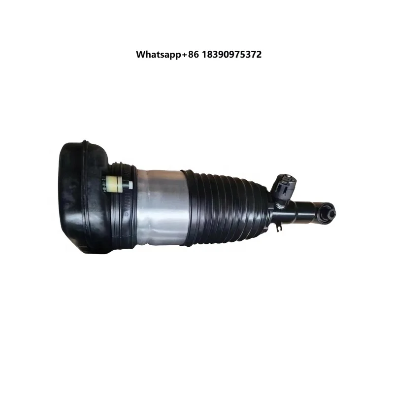 

For G05 G06 G07 F96 2019 Air Suspension Shock Absorbers New Condition Front Axle Left Part Numbers 37106869047 37106869039