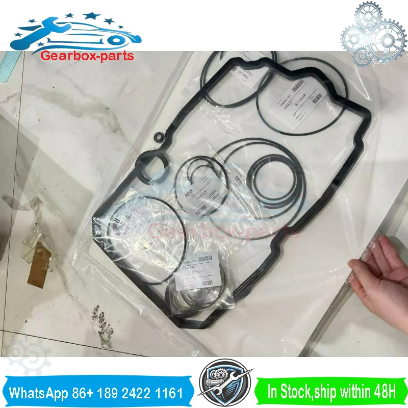 New 722.9 Overhaul kit Repair Kit Automatic Transmission Minor Gearbox Fits For Mercedes-Benz C-Class E-Class S-Class