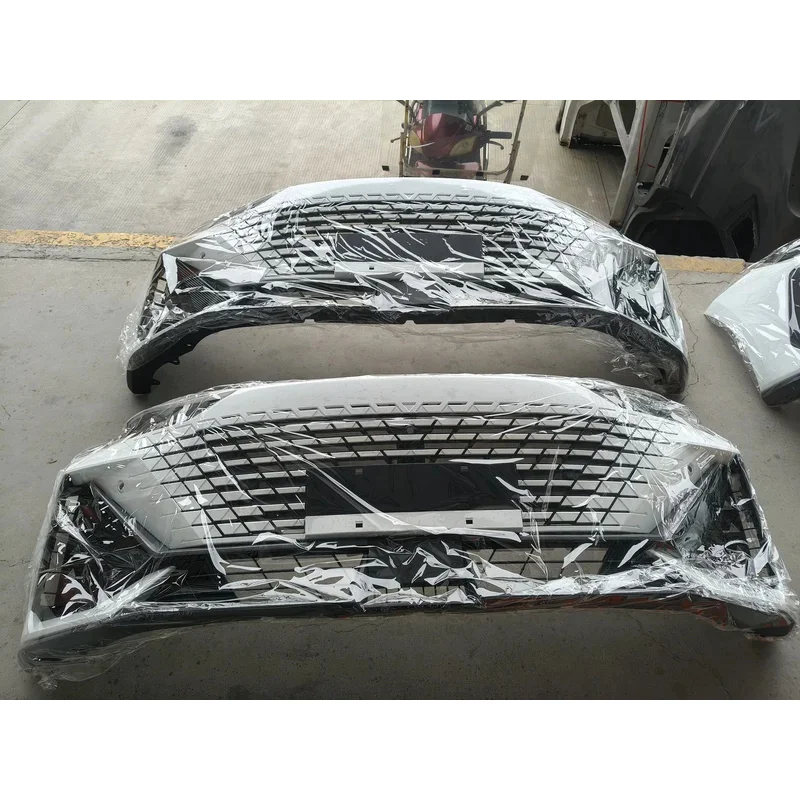 

High Quality Auto Front Bumper for Changan Univ 1.5 Sports
