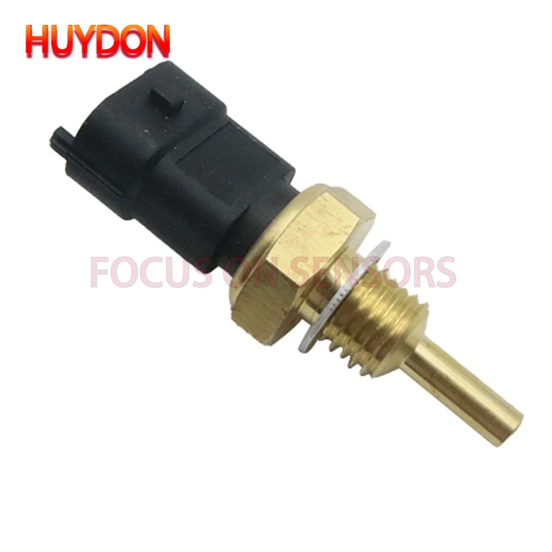 12992783 Engine Water Coolant Temperature Sensor For Fiat Croma 2005-2011 1.8 Automobiles Spare Parts