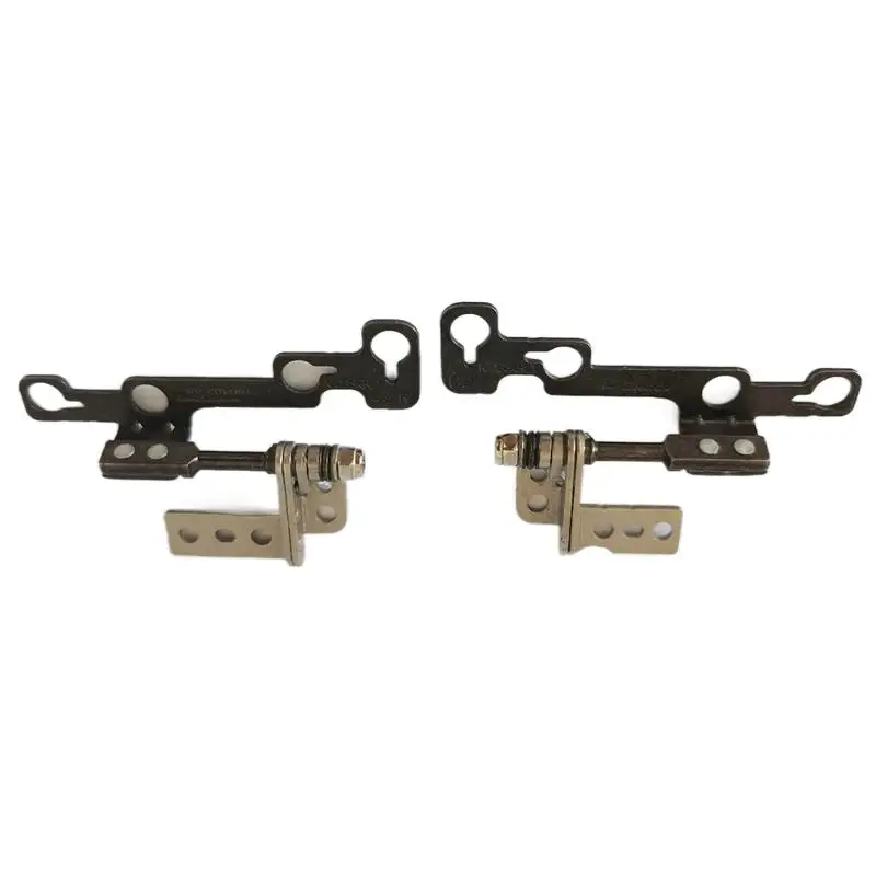 LCD hinges screen bracket pair kit set for Lenovo IdeaPad 320s-13ikb 320s-13 hinge left right