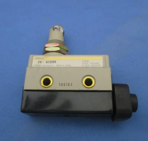 

Brand New Original ZC-D55 ZC-Q55 ZC-Q2255 ZC-Q2155 ZC-W55 ZC-W255 ZC-W2155 ZC-N2255 Limit Switch New Fast delivery