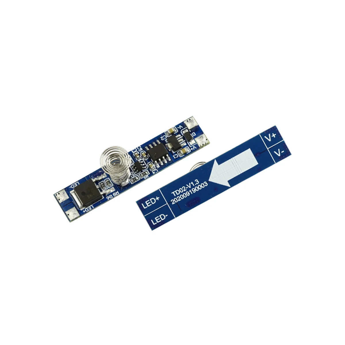 Inteligente Inteligente LED Light Dimmer, Módulo Sensor Capacitivo, Escurecimento Controle, Toque Interruptor, 8A, 5V-24V