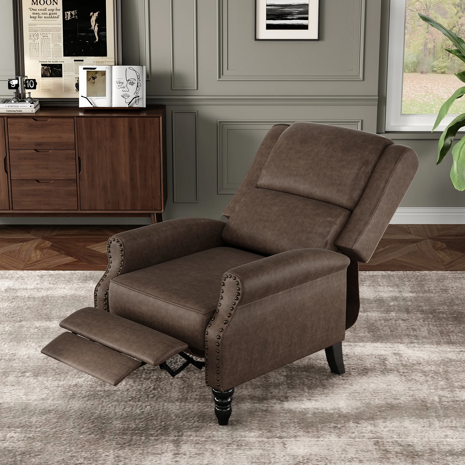 Thumbnail 2 - #3 Trending Accent Lounge Chairs Right Now