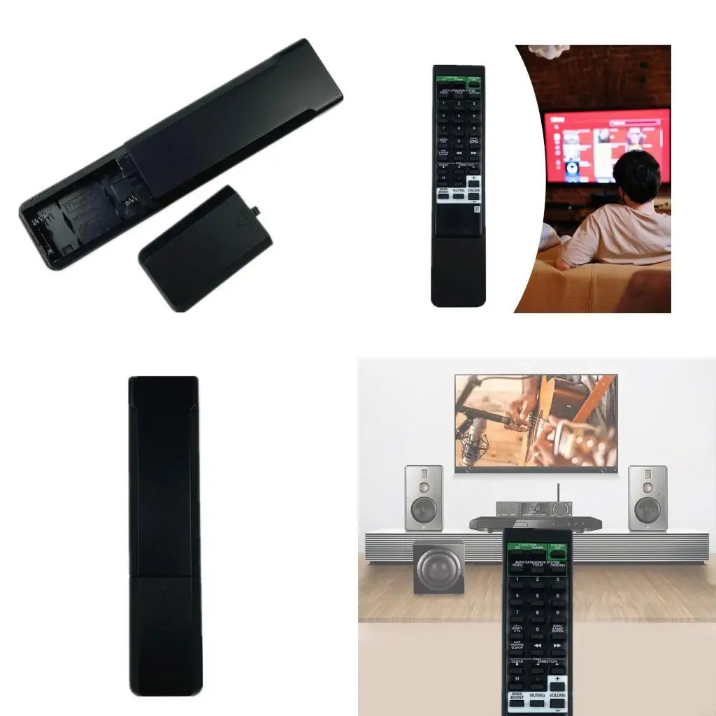 RM-U253 Universal A…