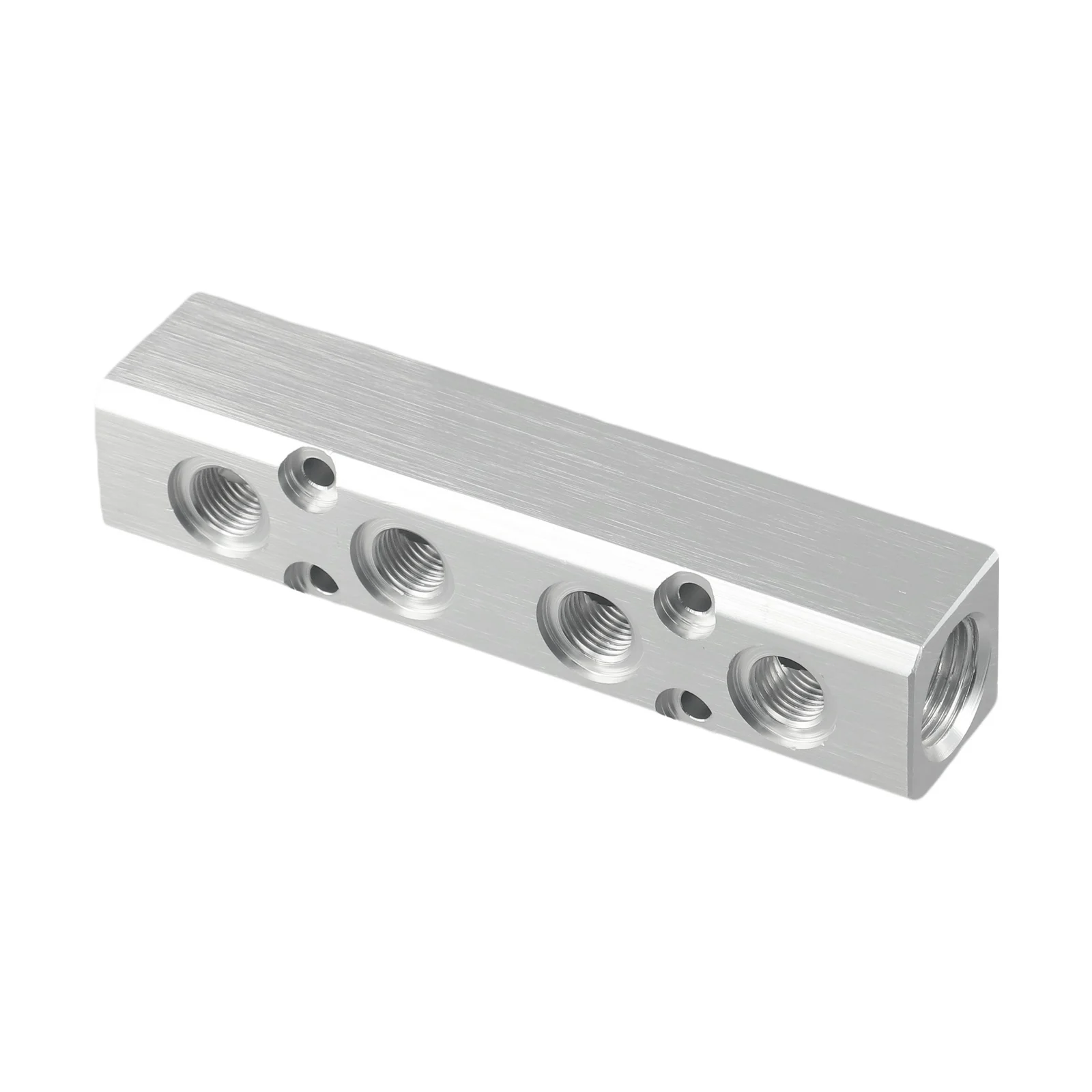 Luftverteiler-Anschluss, Luftverteiler-Verteiler, einfach zu installierende, problemlose Lösung für die Autoreparatur, effiziente Verteilung