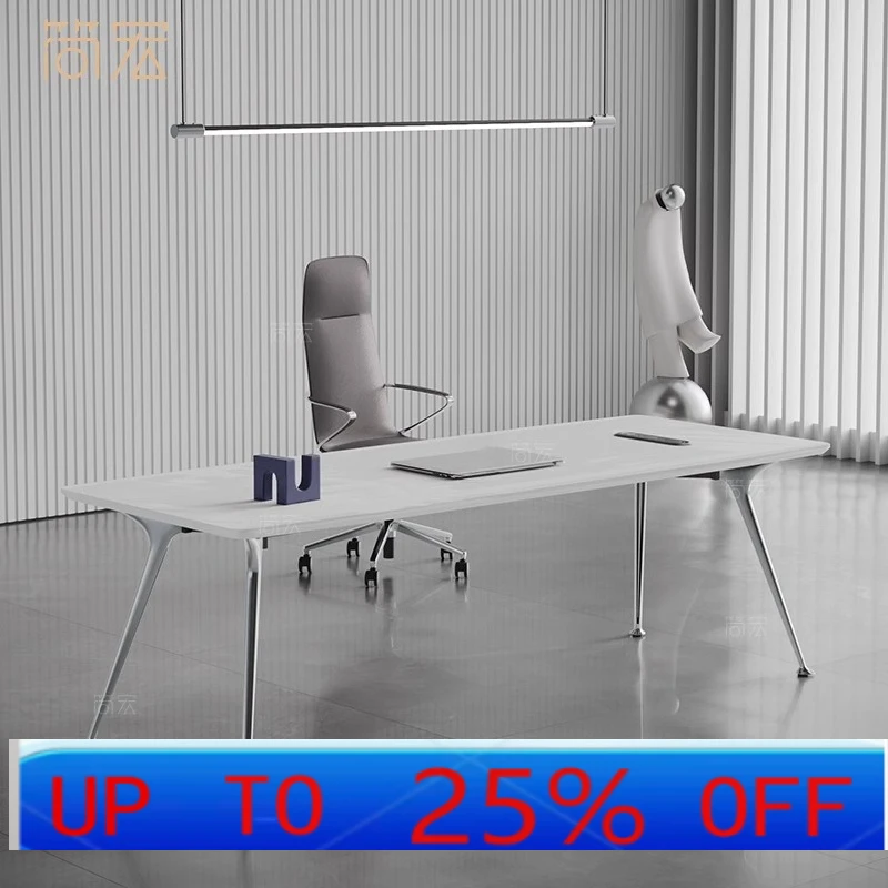 

LH Supervisor President Simple Modern Minimalist Stylish Office Single