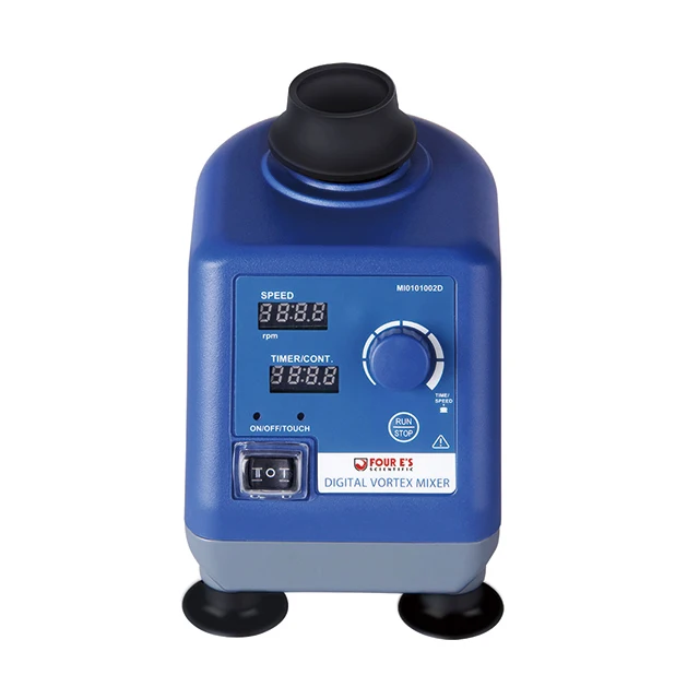 Mixer orbital lab mixer instrumen