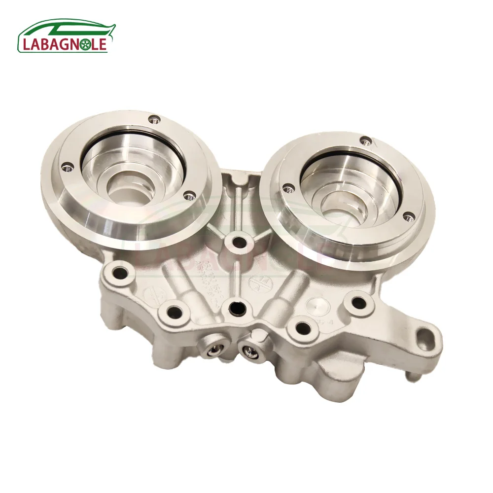 

Кронштейн распредвала для Audi A4, Q7, A5, A6, Q5, TT; VW Golf, Passat, Beetle; Porsche Macan - Арт. 06L103144F, 06L103144D, 06L103144H