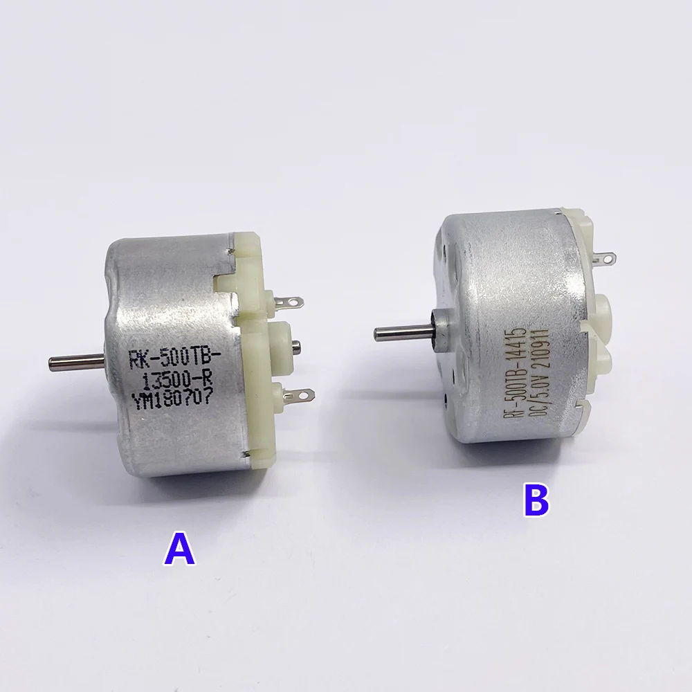 RK/F-500TB-13500/14… - image